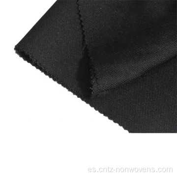 Gaoxin Double Dot Plain Weave Woaven Woven Coat Interlining